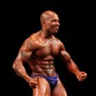 Robert   Jones - NPC Rx Muscle Classic Championships 2013 - #1