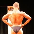 Chris  Galavotti - NPC Jay Cutler Classic 2013 - #1