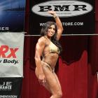 Angelica  Rodriguez - NPC West Coast Classic 2014 - #1