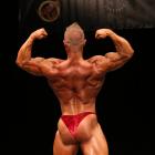 Larry  Anderson - NPC Jr. USA 2014 - #1