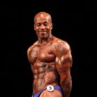 Robert   Jones - NPC Rx Muscle Classic Championships 2013 - #1