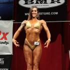 Danae  Apel - NPC West Coast Classic 2014 - #1