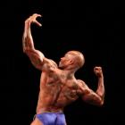 Robert   Jones - NPC Rx Muscle Classic Championships 2013 - #1