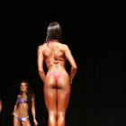 Viviana  Enriquez - NPC Jay Cutler Desert Classic 2013 - #1