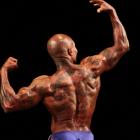 Robert   Jones - NPC Rx Muscle Classic Championships 2013 - #1