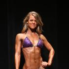 Elyse  Phillips - NPC North Carolina State  2015 - #1