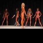 Allyson  Enrico - NPC Northern Kentucky 2013 - #1