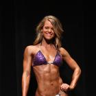 Elyse  Phillips - NPC North Carolina State  2015 - #1