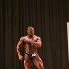 Tony  Cadeno - NPC Brooklyn Grand Prix 2013 - #1