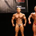 Brian  Martinez - NPC Jr. USA 2014 - #1