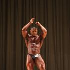 Tony  Cadeno - NPC Brooklyn Grand Prix 2013 - #1