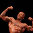 Robert   Jones - NPC Rx Muscle Classic Championships 2013 - #1