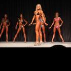 Allyson  Enrico - NPC Northern Kentucky 2013 - #1