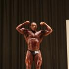 Tony  Cadeno - NPC Brooklyn Grand Prix 2013 - #1