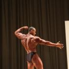 Tony  Cadeno - NPC Brooklyn Grand Prix 2013 - #1