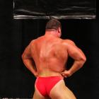 Billy Ray  Henderson - NPC Big Shott Classic 2012 - #1