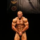 Kyle  Goff - NPC Jr. USA 2014 - #1