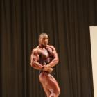 Tony  Cadeno - NPC Brooklyn Grand Prix 2013 - #1