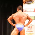 Mark  Tazlaklan - NPC Jay Cutler Classic 2013 - #1