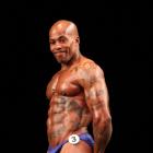 Robert   Jones - NPC Rx Muscle Classic Championships 2013 - #1