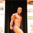 Mark  Tazlaklan - NPC Jay Cutler Classic 2013 - #1