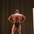 Tony  Cadeno - NPC Brooklyn Grand Prix 2013 - #1