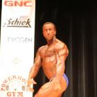 Mark  Tazlaklan - NPC Jay Cutler Classic 2013 - #1