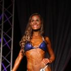 Larissa  Diffley - NPC Stewart Fitness Championships 2014 - #1