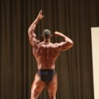 Tony  Cadeno - NPC Brooklyn Grand Prix 2013 - #1