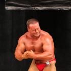 Billy Ray  Henderson - NPC Big Shott Classic 2012 - #1
