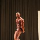 Tony  Cadeno - NPC Brooklyn Grand Prix 2013 - #1