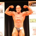 Bobby  Scales - NPC Jay Cutler Classic 2013 - #1