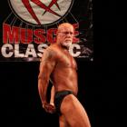 Scott  Justice - NPC Rx Muscle Classic Championships 2013 - #1