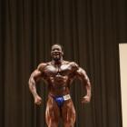 Isaac  Toke - NPC Brooklyn Grand Prix 2013 - #1