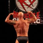 Scott  Justice - NPC Rx Muscle Classic Championships 2013 - #1