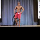 Norman  Williams - NPC Brooklyn Grand Prix 2014 - #1