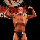 Scott  Justice - NPC Rx Muscle Classic Championships 2013 - #1