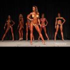 Taylor  Parkerson - NPC Northern Kentucky 2013 - #1