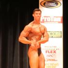 Shawn  McEntee - NPC Jay Cutler Classic 2013 - #1