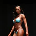 Brandynn  Alston - NPC North Carolina State  2015 - #1