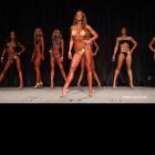 Taylor  Parkerson - NPC Northern Kentucky 2013 - #1