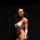 Brandynn  Alston - NPC North Carolina State  2015 - #1