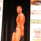 Shawn  McEntee - NPC Jay Cutler Classic 2013 - #1