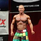 Mark  Loshelder - NPC West Coast Classic 2014 - #1