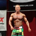 Mark  Loshelder - NPC West Coast Classic 2014 - #1