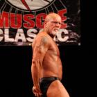 Scott  Justice - NPC Rx Muscle Classic Championships 2013 - #1