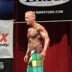 Mark  Loshelder - NPC West Coast Classic 2014 - #1