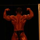 Edward  Foster - NPC Rhode Island 2012 - #1