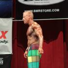 Mark  Loshelder - NPC West Coast Classic 2014 - #1