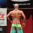 Mark  Loshelder - NPC West Coast Classic 2014 - #1